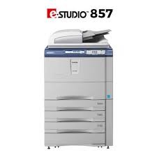 Máy Photocopy Toshiba e-Studio 857 Máy Photocopy Toshiba e-Studio 857